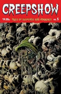 Produktbild: Creepshow Vol. 5