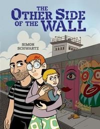 Produktbild: The Other Side of the Wall