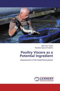 Produktbild: Poultry Viscera as a Potential Ingredient