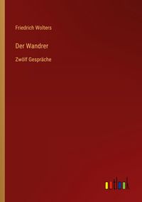 Produktbild: Der Wandrer