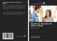 Produktbild: Aventuras literarias de Adam y Molly
