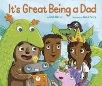 Produktbild: Its Grt Being a Dad