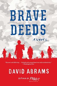 Produktbild: Brave Deeds