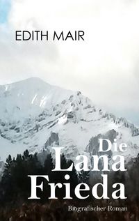 Produktbild: Die Lana Frieda