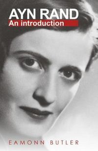 Produktbild: Butler, E: Ayn Rand