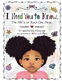 Produktbild: I Need You To Know