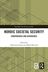 Produktbild: Nordic Societal Security