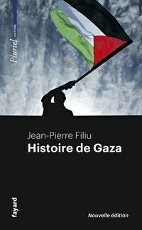 Produktbild: Histoire de Gaza