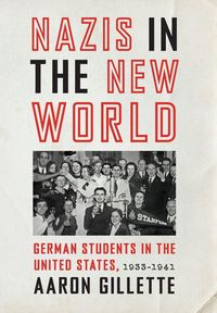 Produktbild: Nazis in the New World