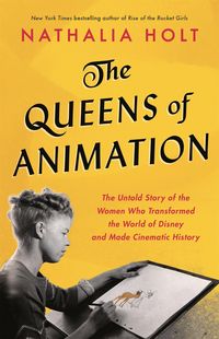 Produktbild: The Queens of Animation