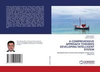 Produktbild: A Comprehensive Approach Towards Developing Intelligent System