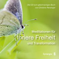 Bild vom Artikel Meditationen für Innere Freiheit und Transformation vom Autor Christine Ranzinger