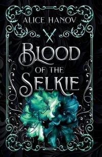 Produktbild: Blood of the Selkie