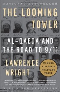 Produktbild: The Looming Tower (Pulitzer Prize Winner)