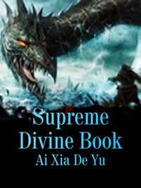 Produktbild: Supreme Divine Book