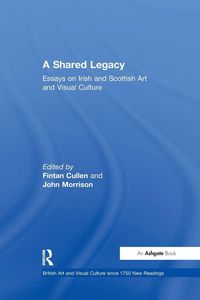 Produktbild: A Shared Legacy