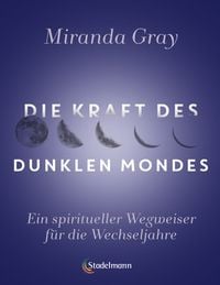 Produktbild: Die Kraft des Dunklen Mondes