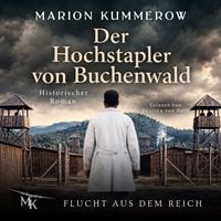Produktbild: Der Hochstapler von Buchenwald