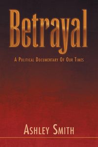 Produktbild: Smith, A: Betrayal