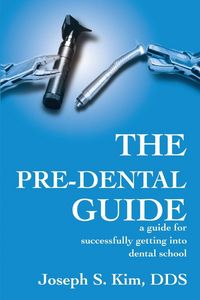 Produktbild: The Pre-Dental Guide