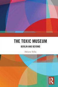 Produktbild: The Toxic Museum