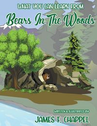 Produktbild: Bears in the Woods