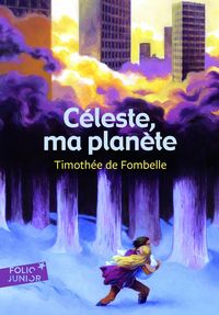 Produktbild: Fre-Celeste Ma Planete