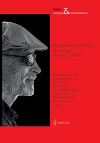Produktbild: Negatividade e liberdade: Homenagem a Marcos Lutz M&uuml;ller