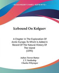 Produktbild: Icebound On Kolguev