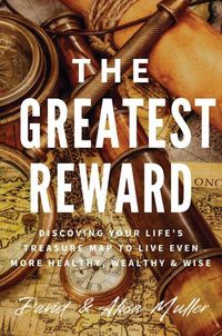 Produktbild: The Greatest Reward