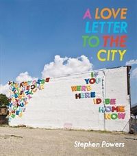 Produktbild: Love Letter to the City