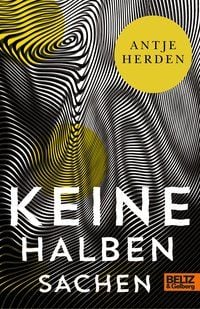 Produktbild: Keine halben Sachen