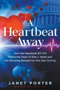 Produktbild: A Heartbeat Away