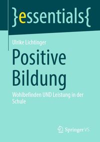 Produktbild: Positive Bildung