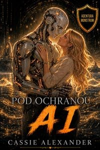Produktbild: Pod ochranou AI