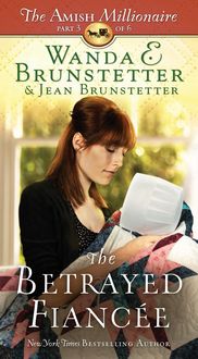 Produktbild: Betrayed Fiancee