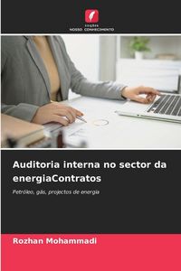 Produktbild: Auditoria interna no sector da energiaContratos