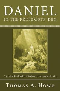 Produktbild: Daniel in the Preterists' Den