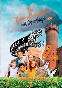 Produktbild: Die Klapperschlangenbande vom Hasenh&uuml;gel 4