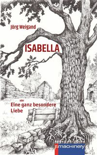 Produktbild: ISABELLA oder Eine ganz besondere Liebe