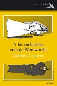 Produktbild: Y las cucharillas eran de Woolworths