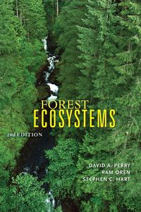 Produktbild: Forest Ecosystems