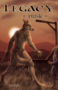Produktbild: Legacy - Dusk