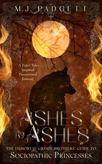 Produktbild: Ashes to Ashes