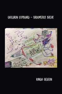 Produktbild: Cauldron Cupboard - Broomstick Break