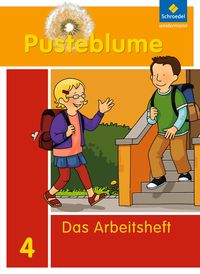 Bild vom Artikel Pusteblume. Das Sprachbuch 4. Arbeitsheft. vom Autor Christel Jahn