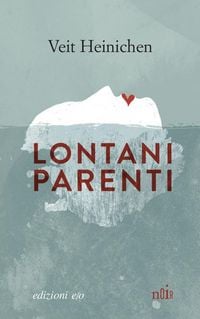 Produktbild: Lontani parenti
