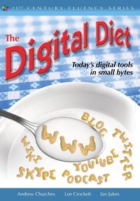 Produktbild: The Digital Diet