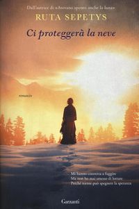 Produktbild: Ci protegger&agrave; la neve