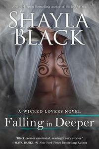 Produktbild: Falling in Deeper